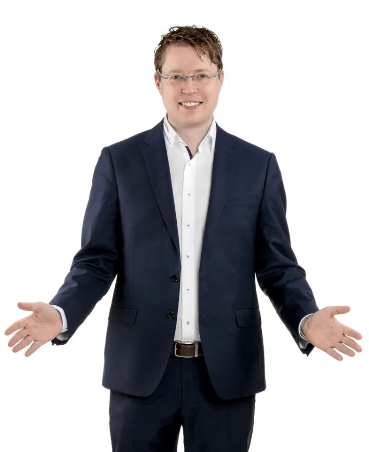 Sebastian Fesser, Baugutachter und Sachverständiger für Sulingen